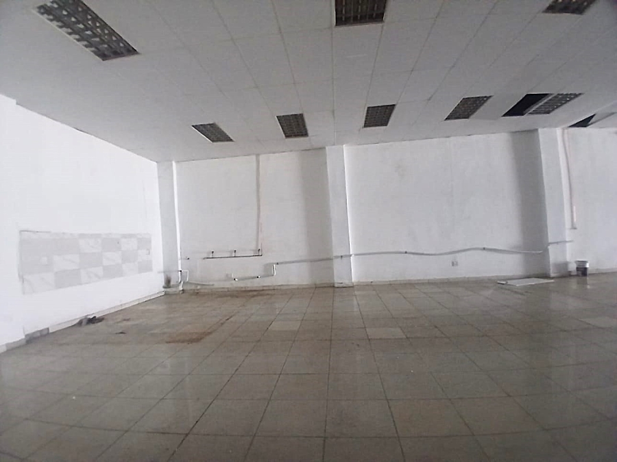 To Let Commercial Property for Rent in Lower Bo-dorp North West